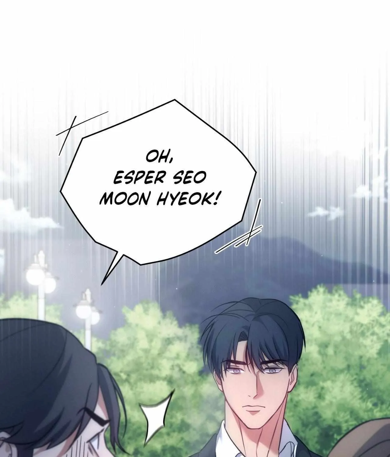 His Perfect Guide Chapter 25 page 58 - 