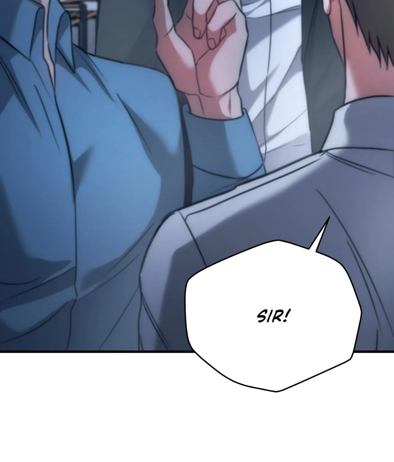 His Perfect Guide Chapter 25 page 60 - 