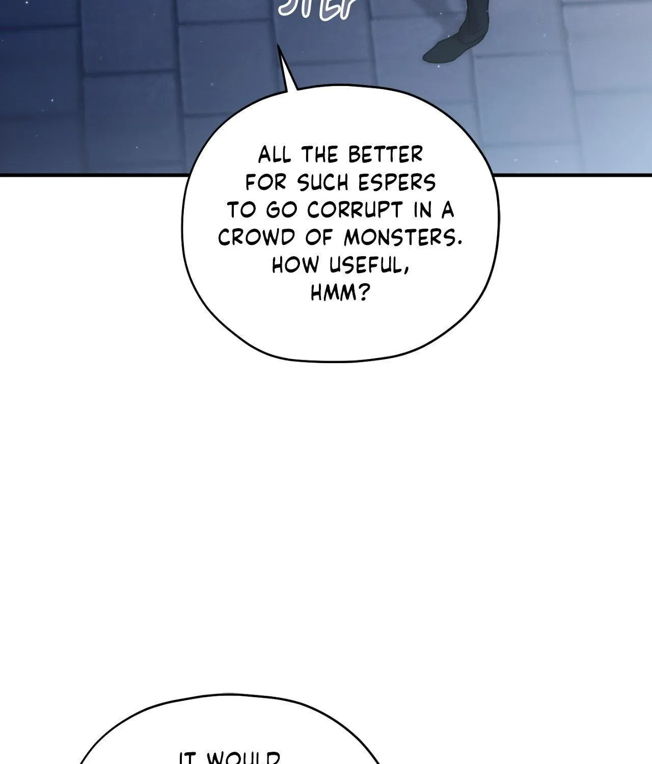 His Perfect Guide Chapter 25 page 64 - 