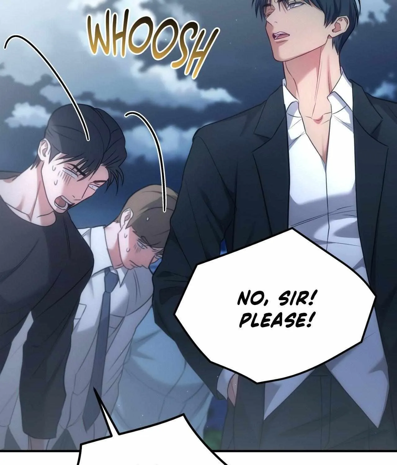 His Perfect Guide Chapter 25 page 66 - 