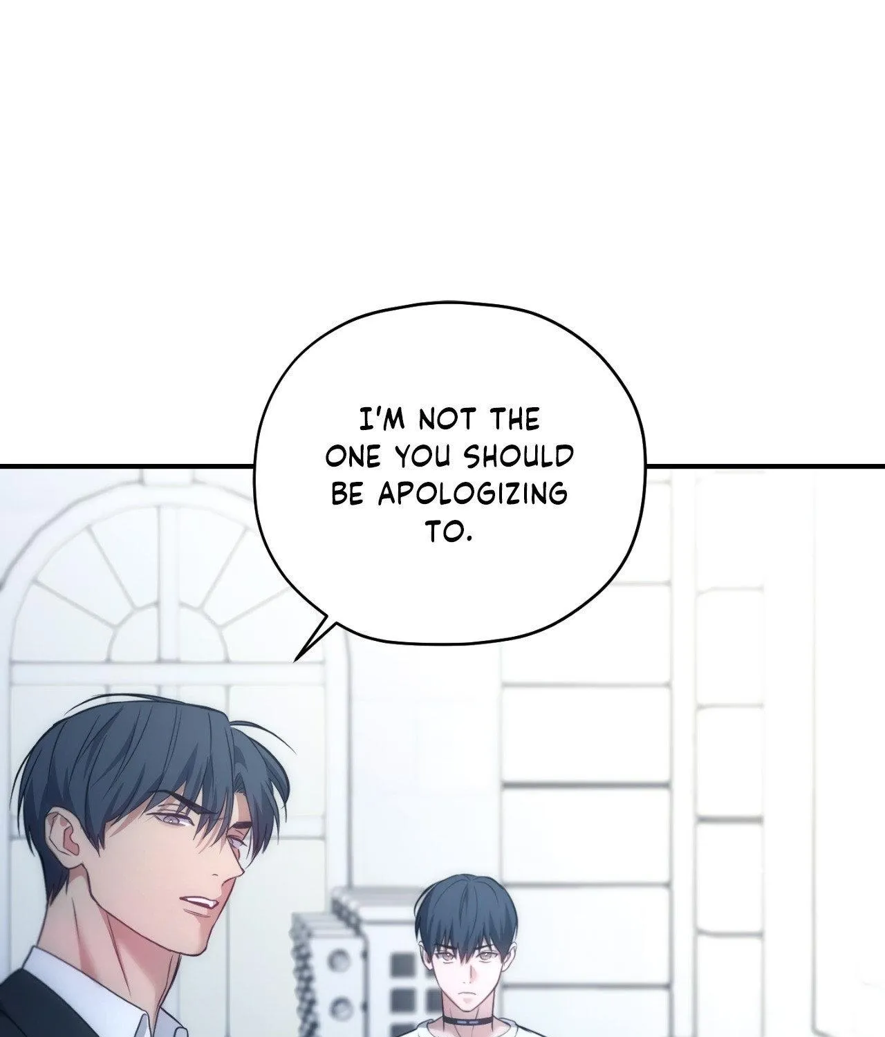 His Perfect Guide Chapter 25 page 68 - 