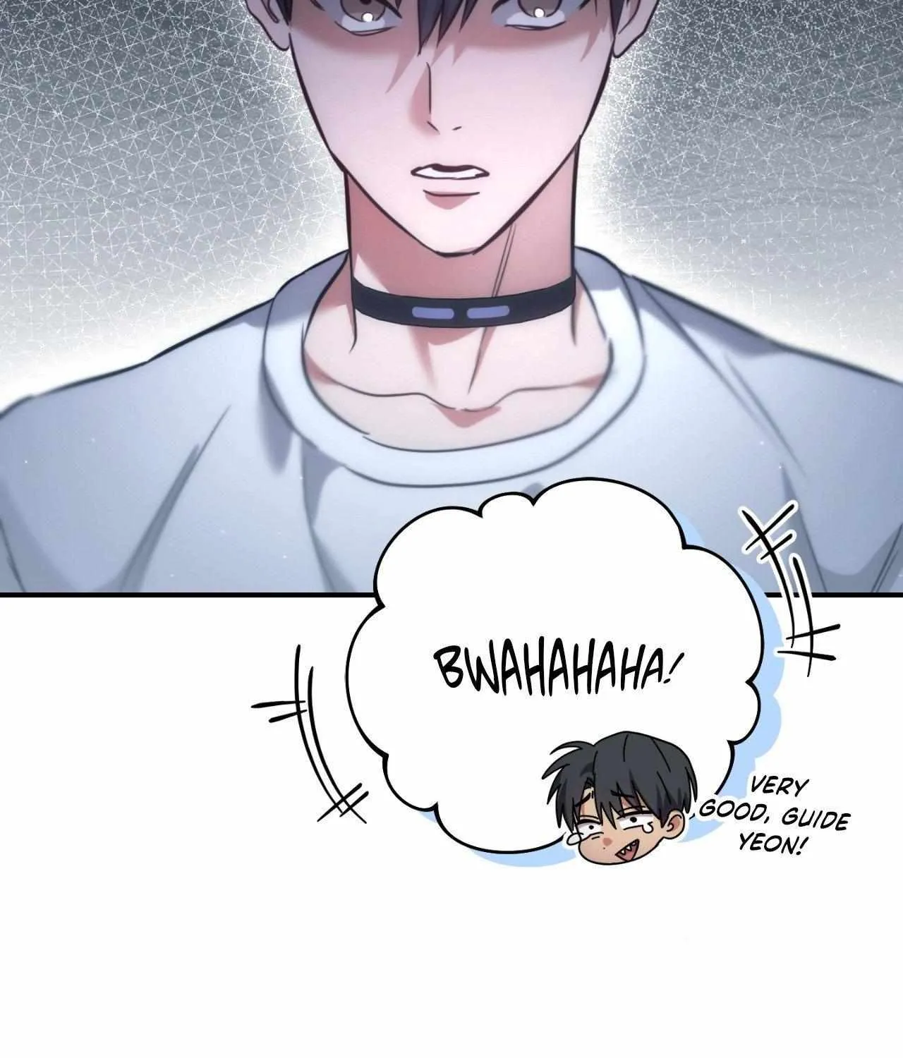 His Perfect Guide Chapter 25 page 73 - 