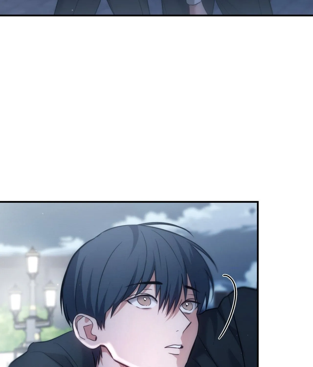 His Perfect Guide Chapter 25 page 77 - 
