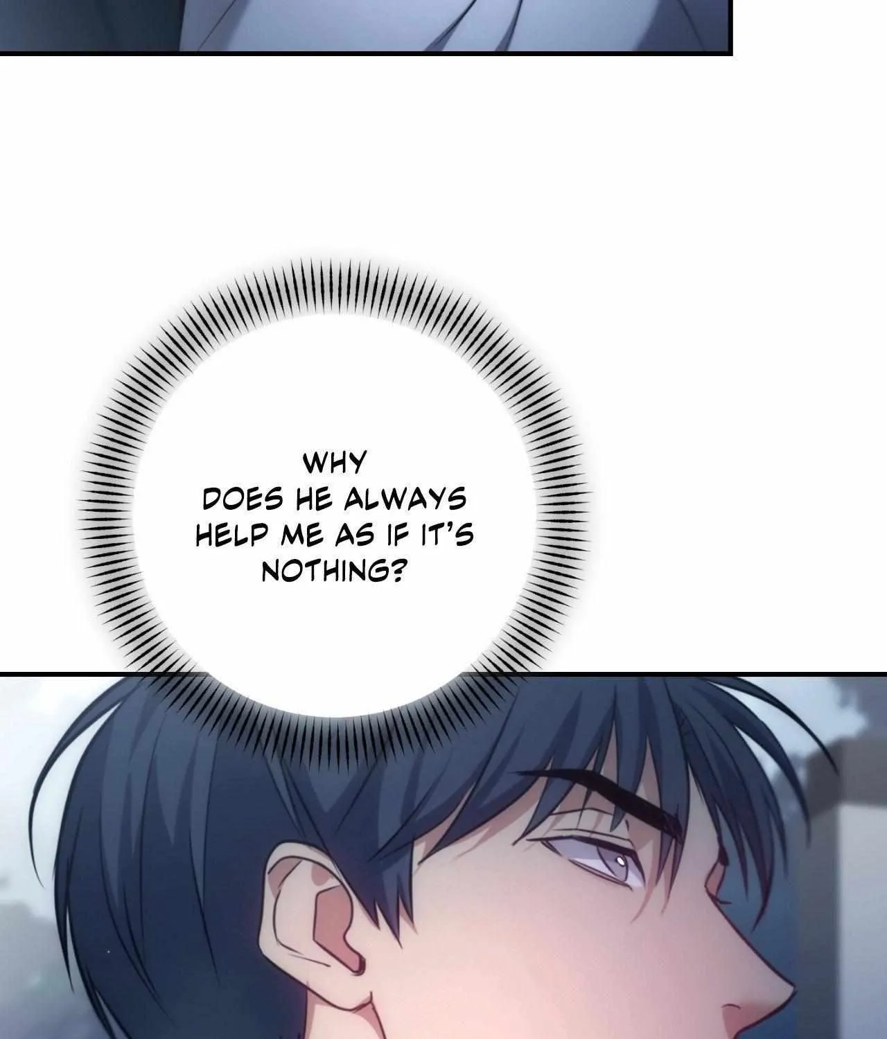 His Perfect Guide Chapter 25 page 79 - 