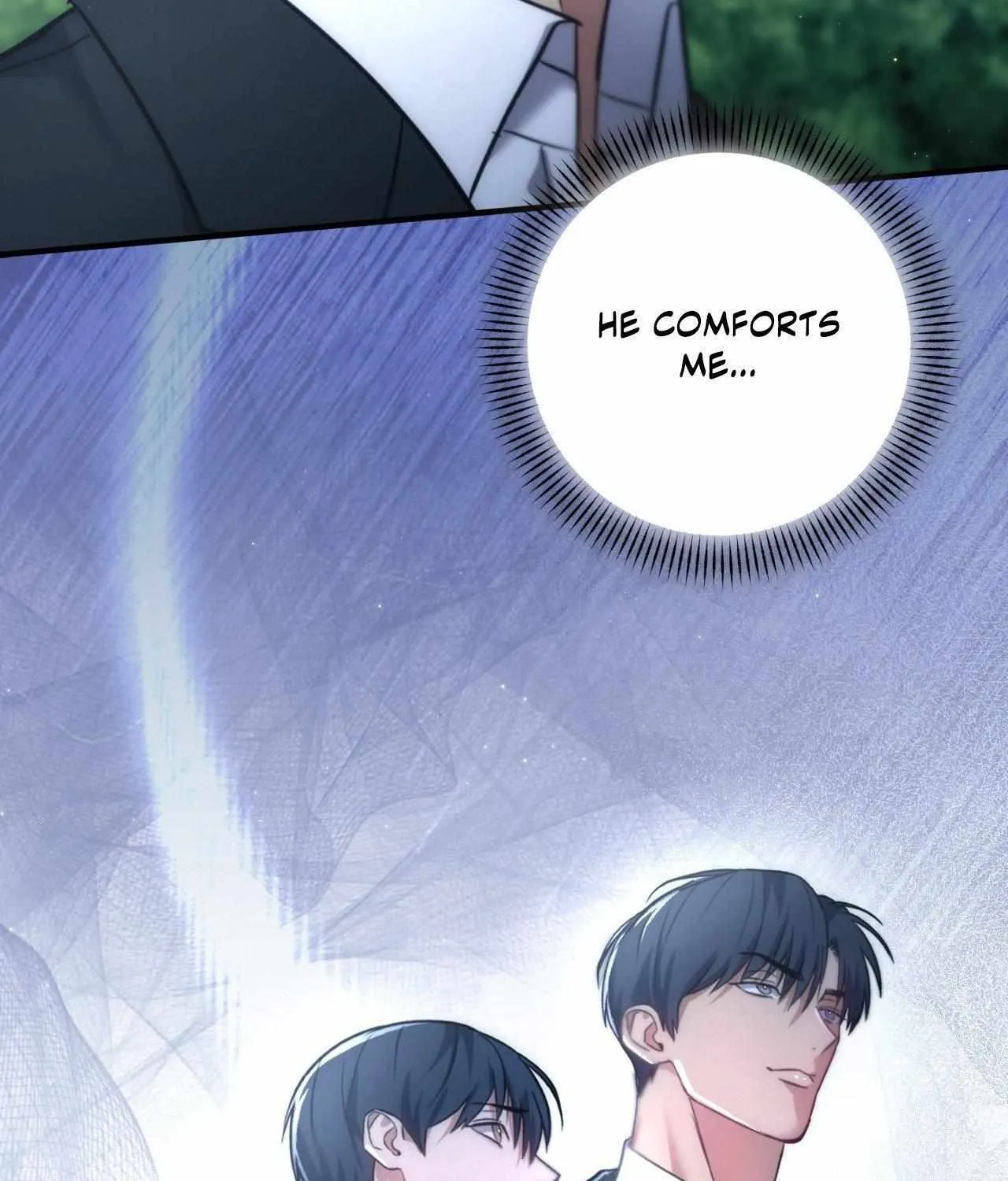 His Perfect Guide Chapter 25 page 81 - 