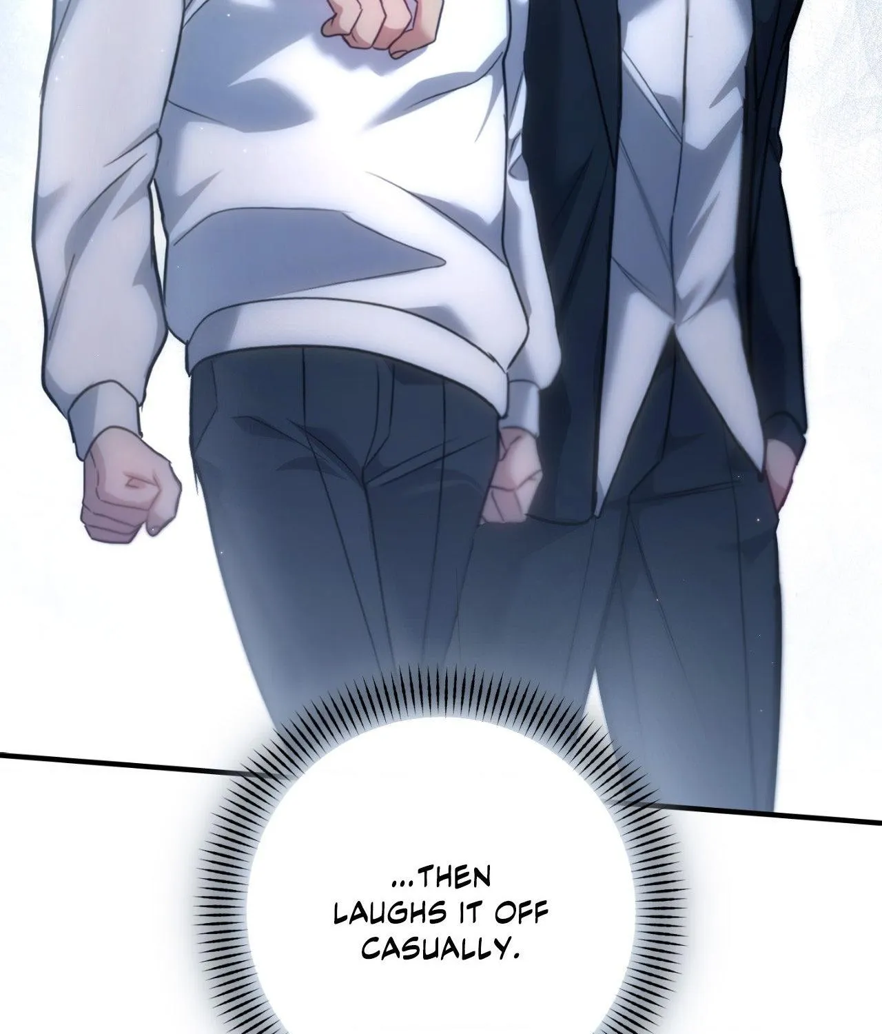 His Perfect Guide Chapter 25 page 83 - 