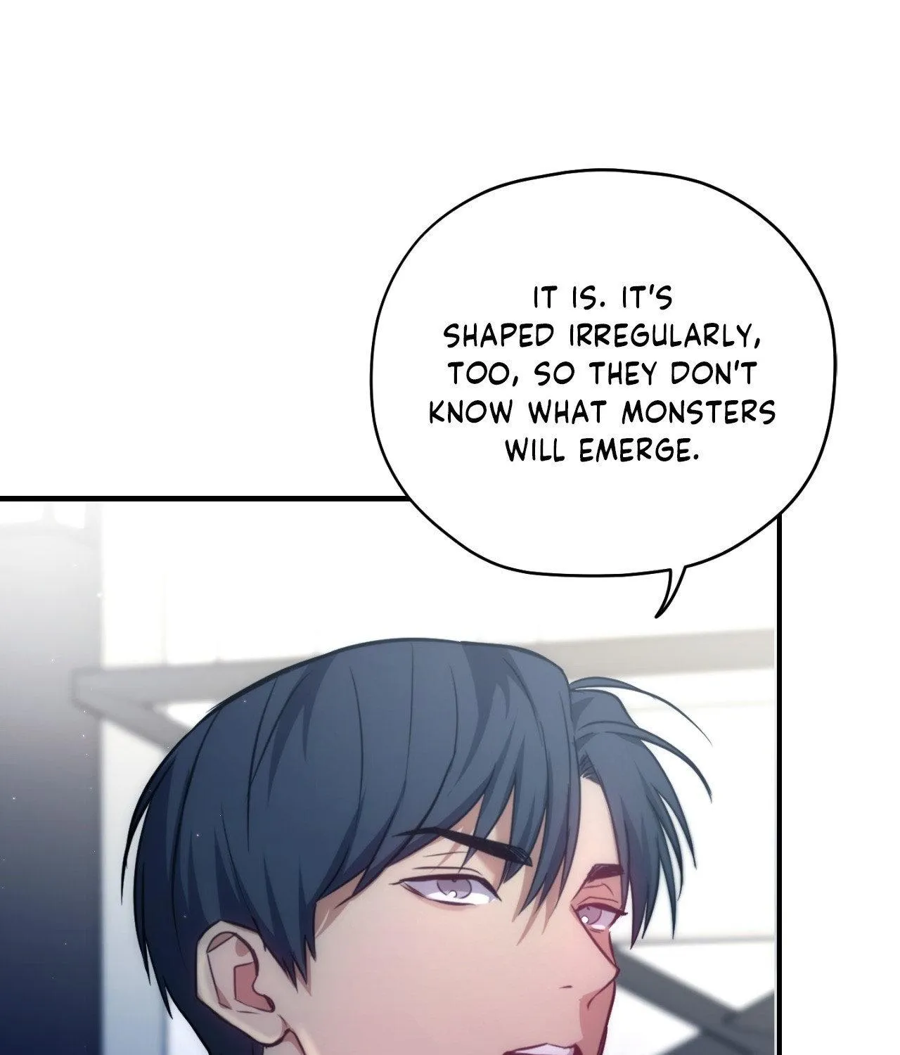 His Perfect Guide Chapter 25 page 98 - 