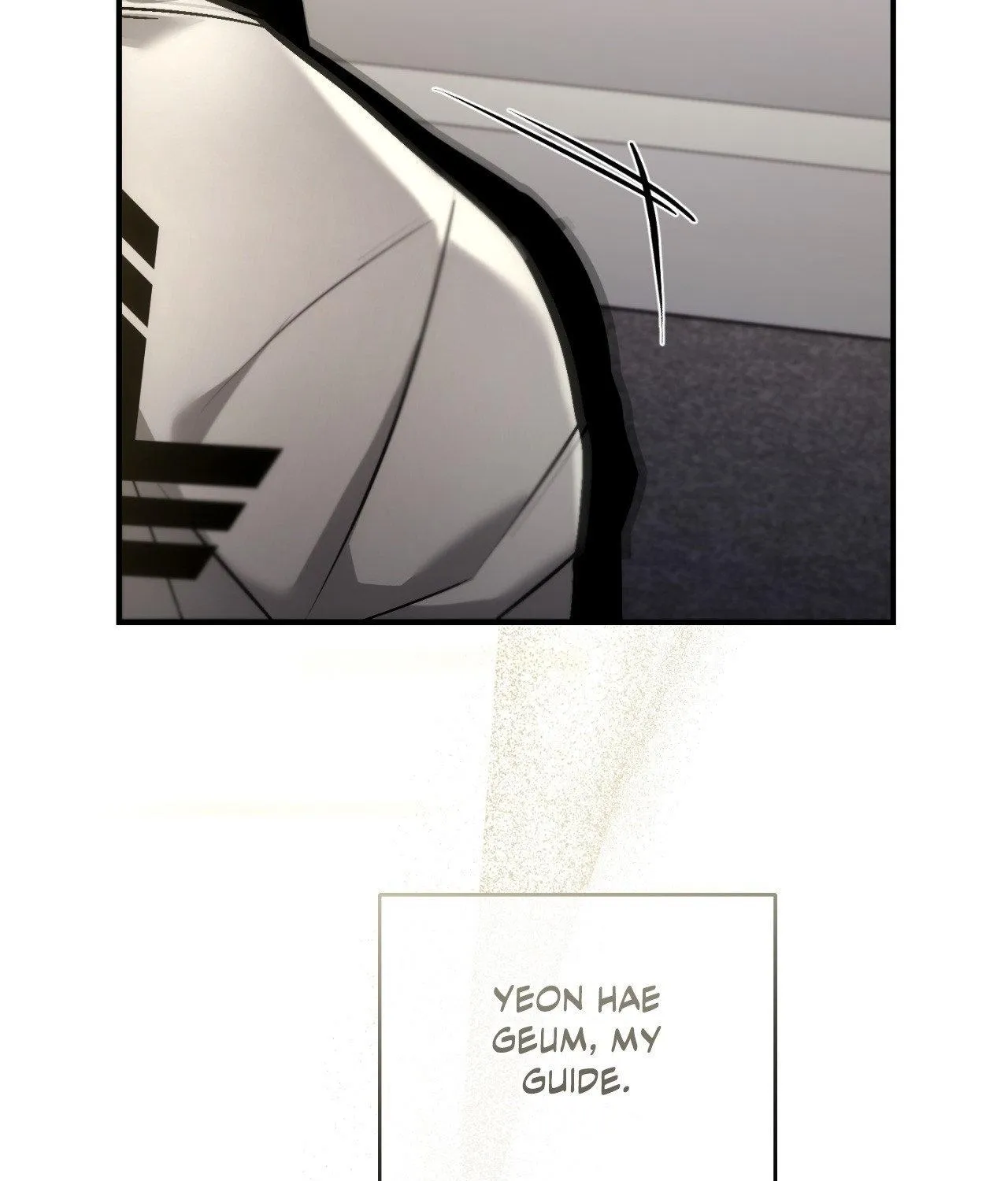 His Perfect Guide Chapter 26 page 108 - 