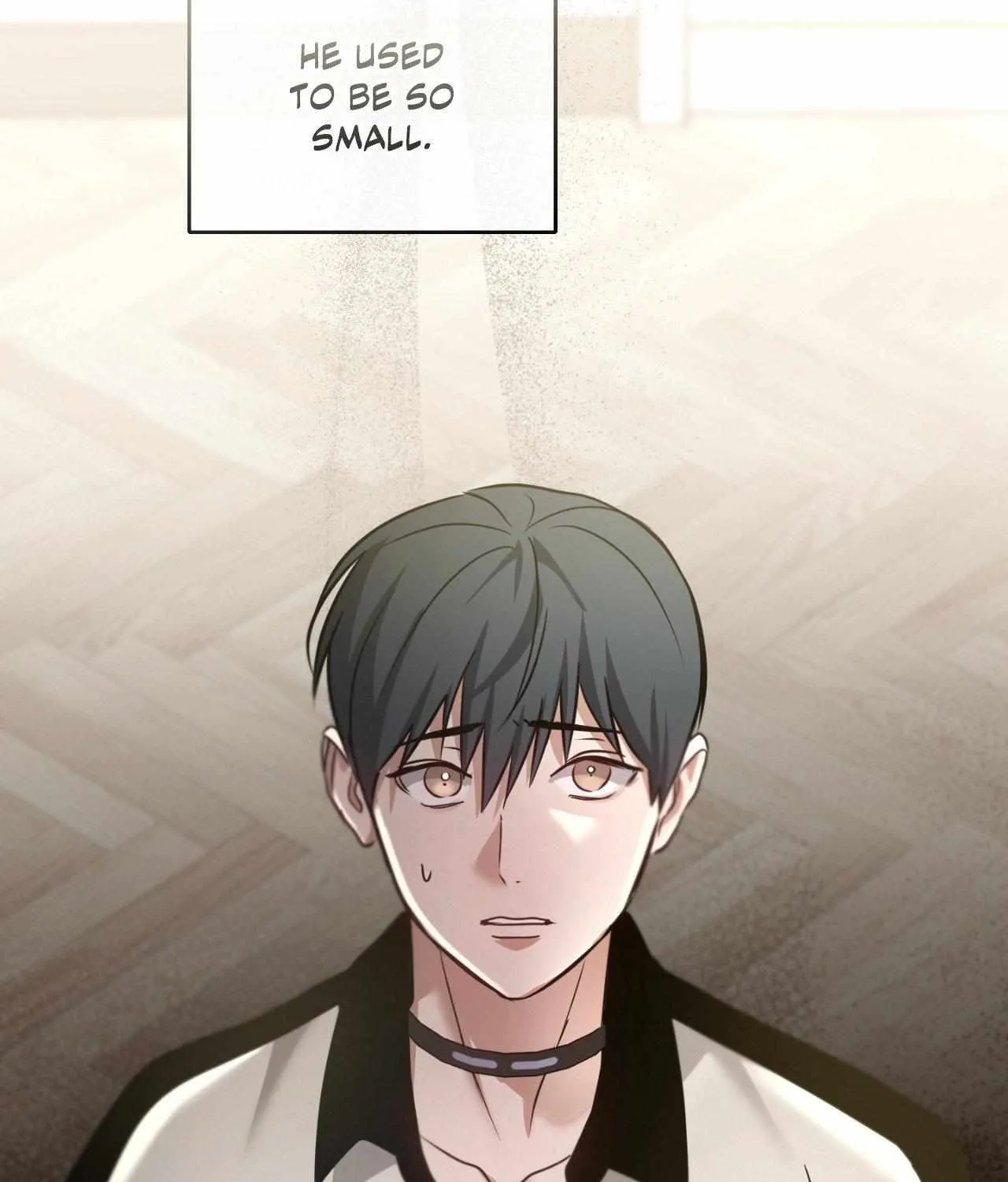 His Perfect Guide Chapter 26 page 110 - 