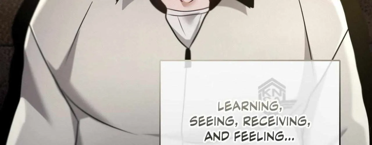 His Perfect Guide Chapter 26 page 111 - 