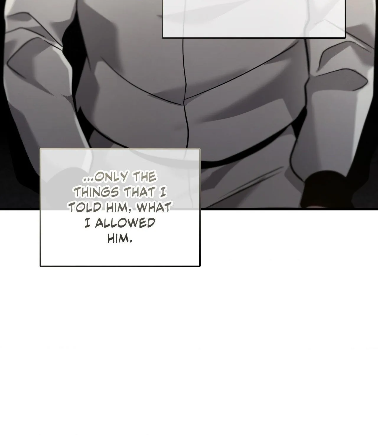 His Perfect Guide Chapter 26 page 112 - 
