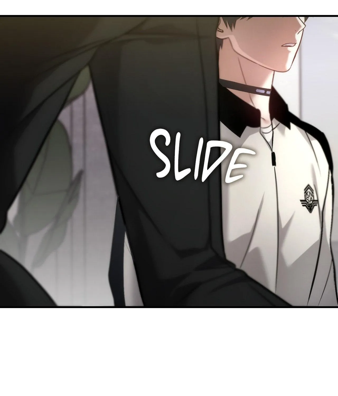 His Perfect Guide Chapter 26 page 117 - 