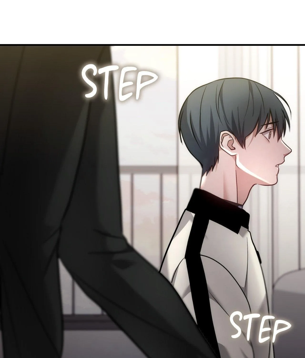 His Perfect Guide Chapter 26 page 119 - 