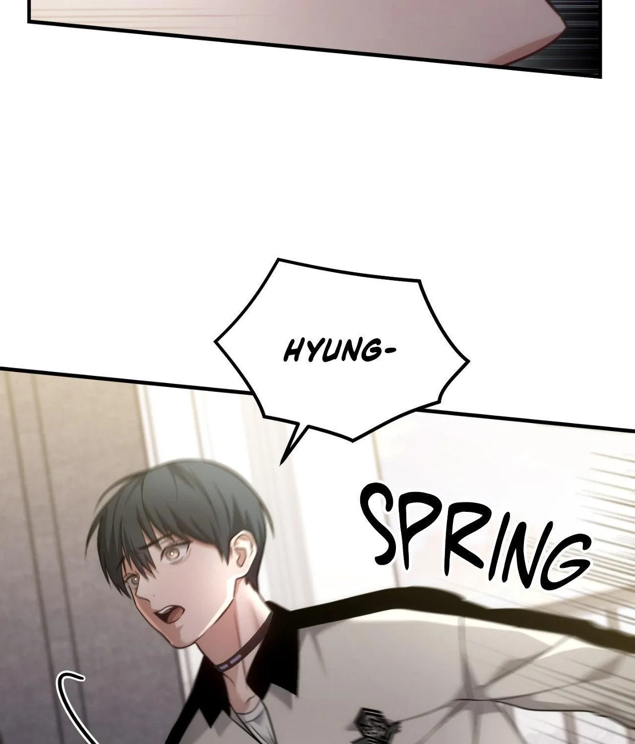 His Perfect Guide Chapter 26 page 125 - 