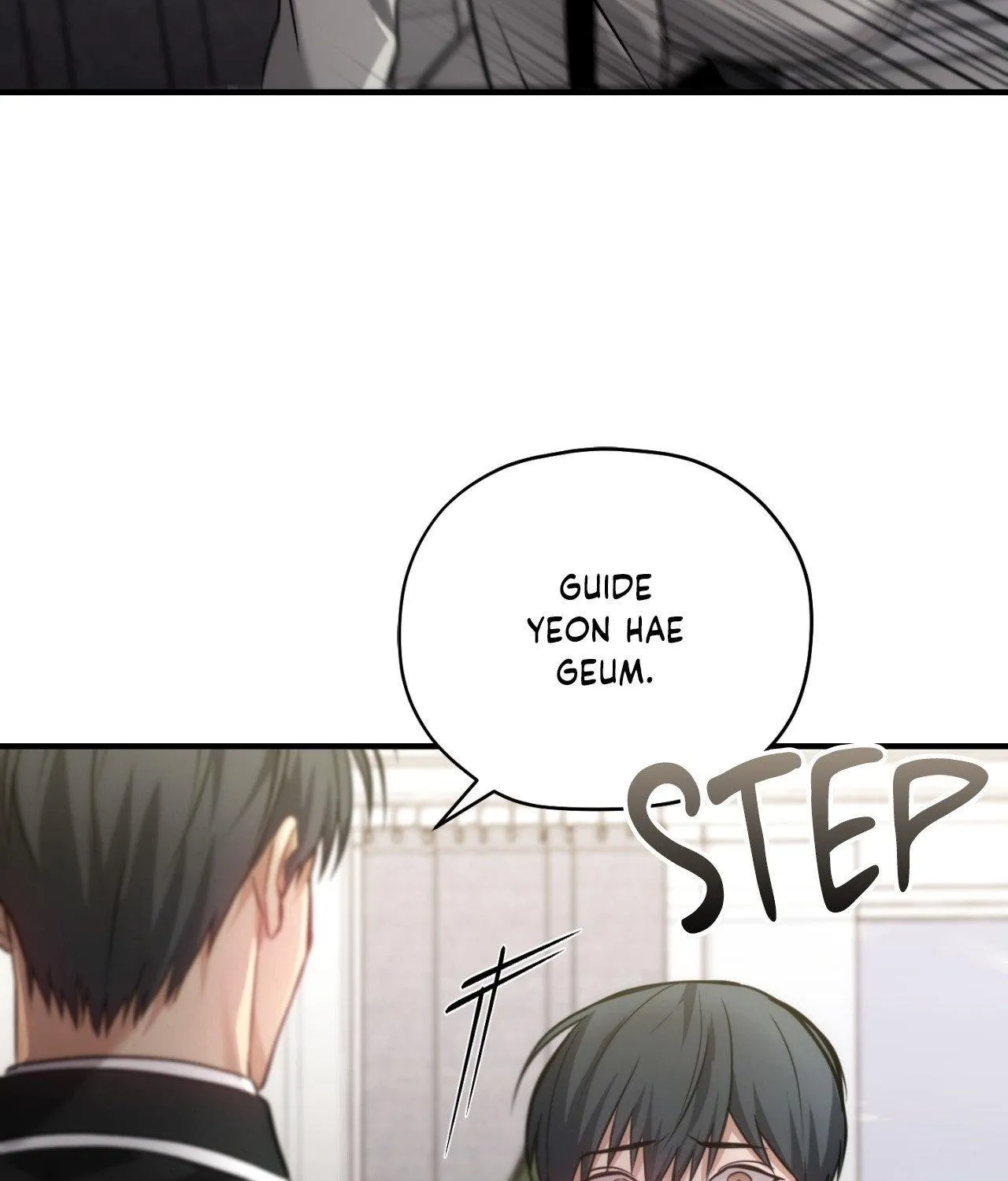 His Perfect Guide Chapter 26 page 127 - 