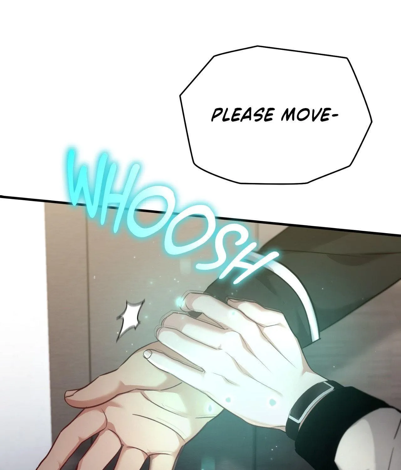 His Perfect Guide Chapter 26 page 143 - 