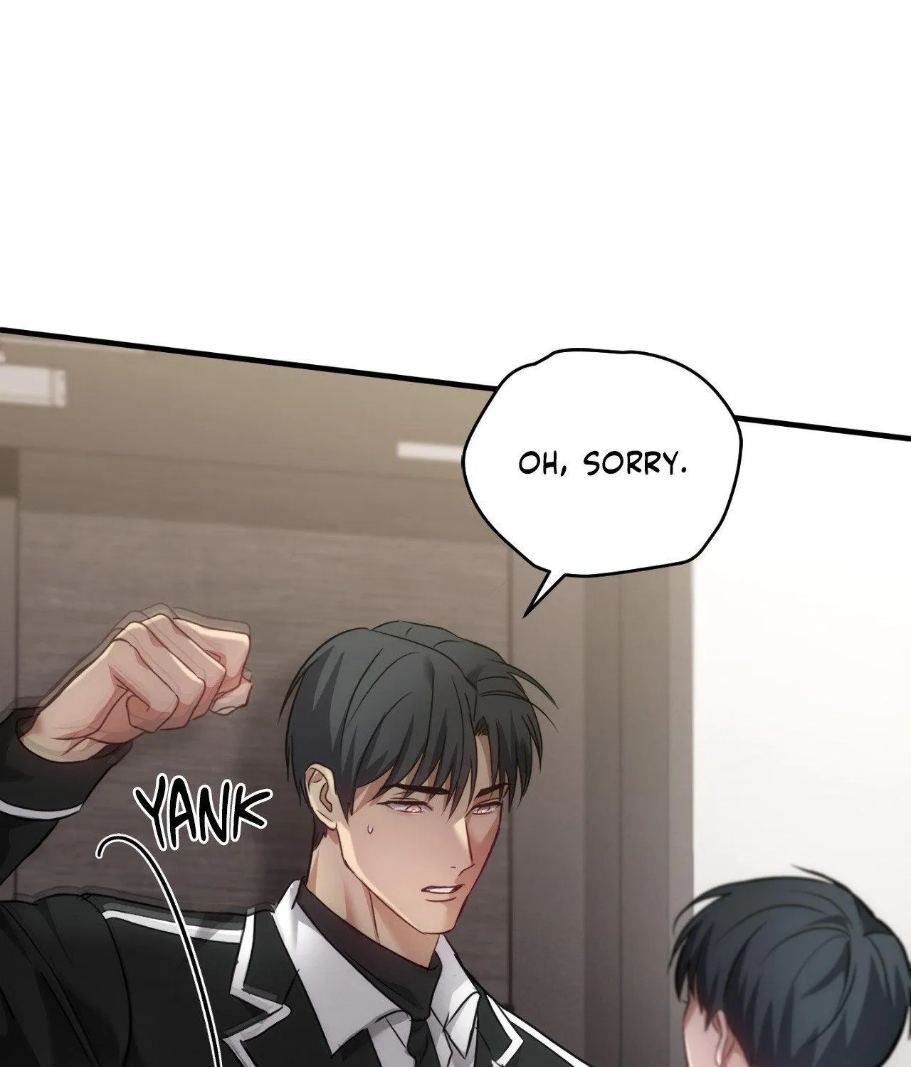 His Perfect Guide Chapter 26 page 147 - 