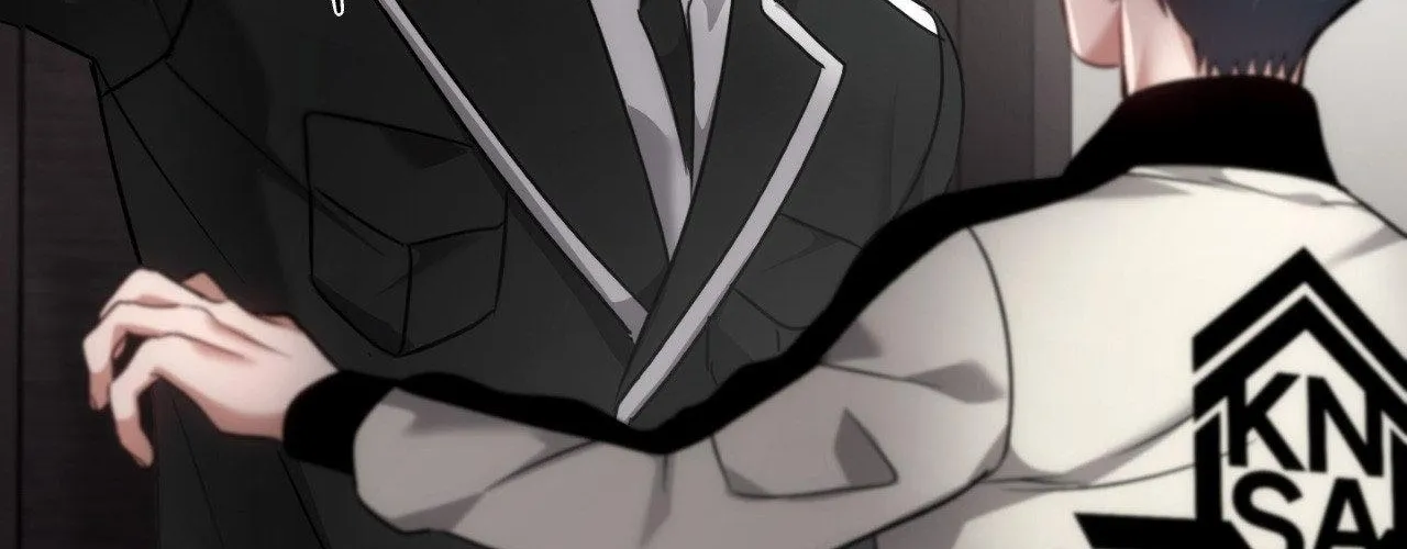 His Perfect Guide Chapter 26 page 148 - 