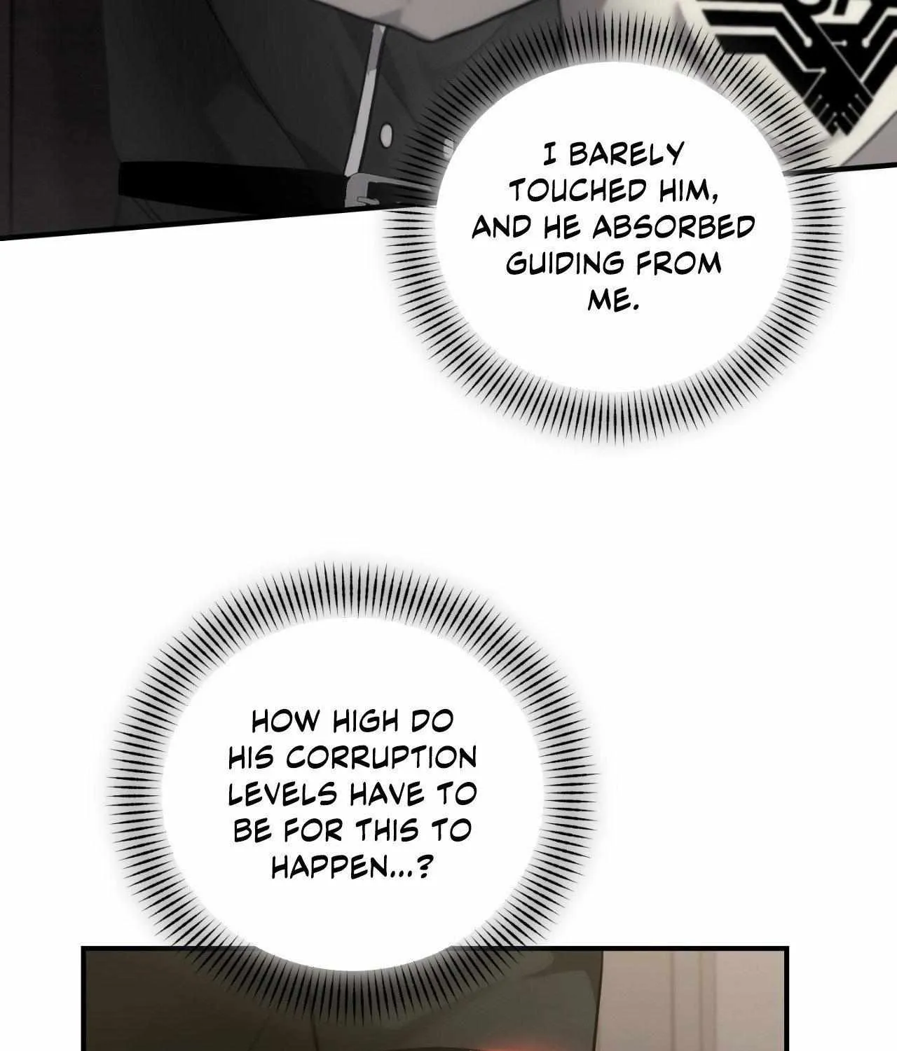 His Perfect Guide Chapter 26 page 149 - 