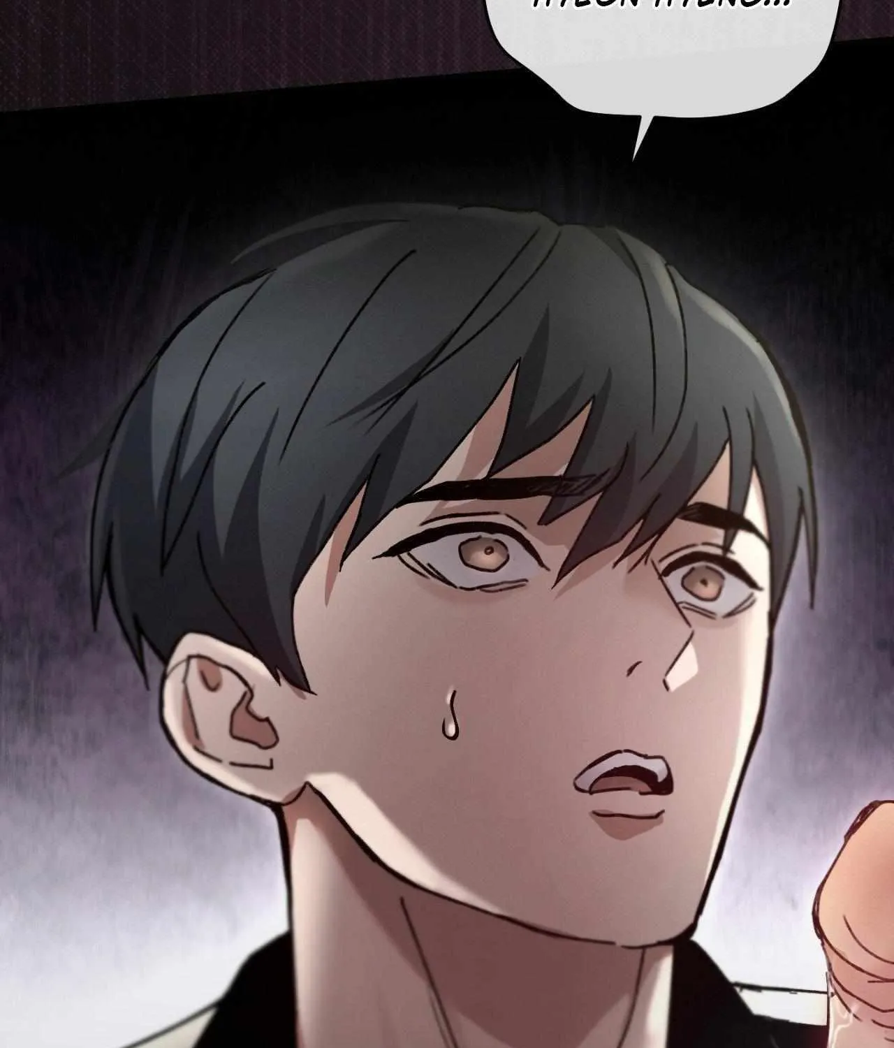 His Perfect Guide Chapter 26 page 16 - 
