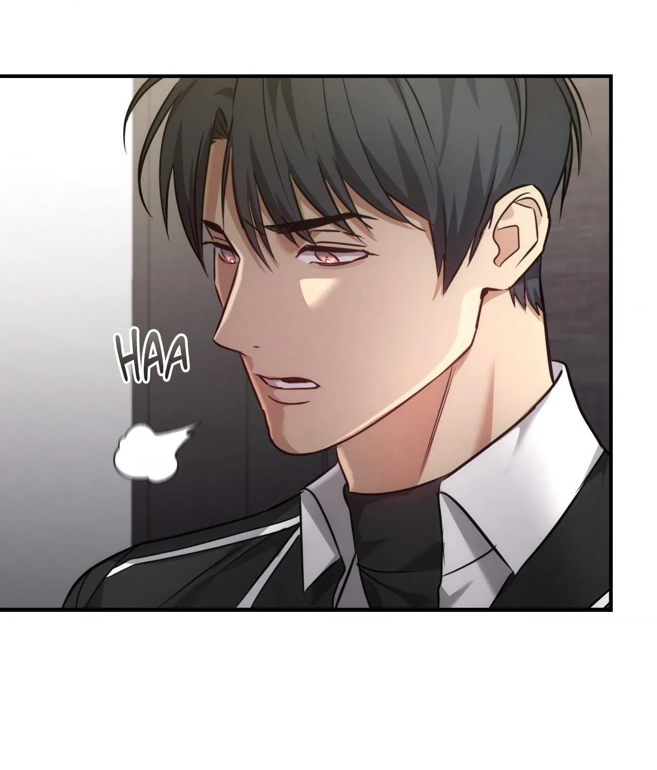 His Perfect Guide Chapter 26 page 155 - 
