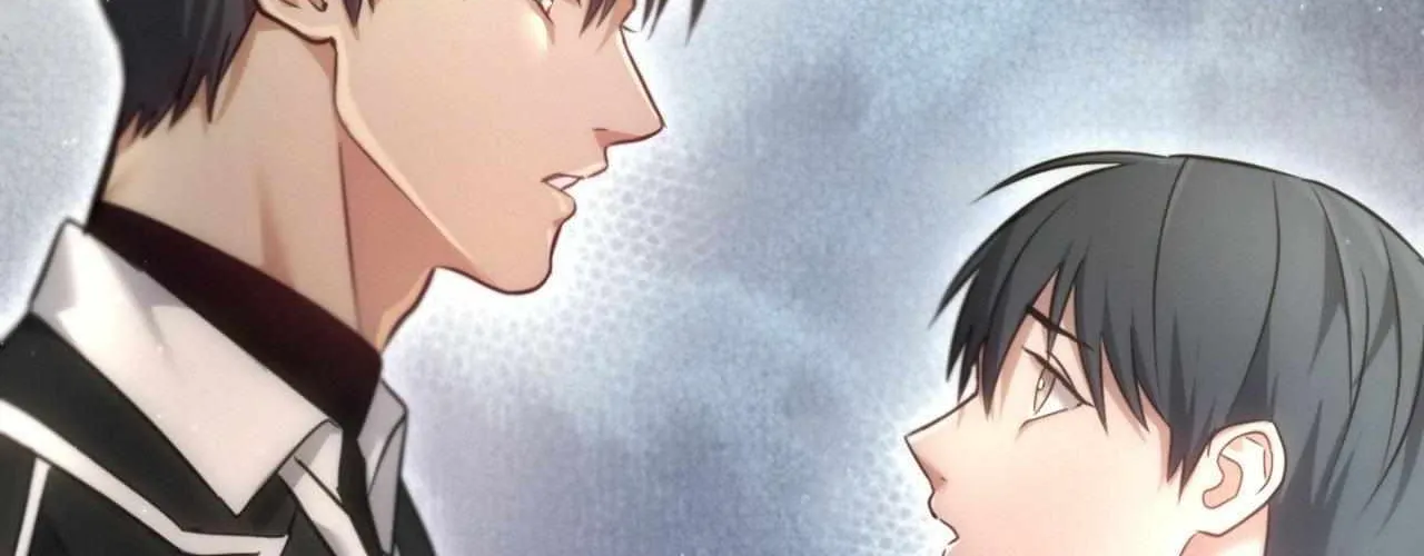His Perfect Guide Chapter 26 page 158 - 