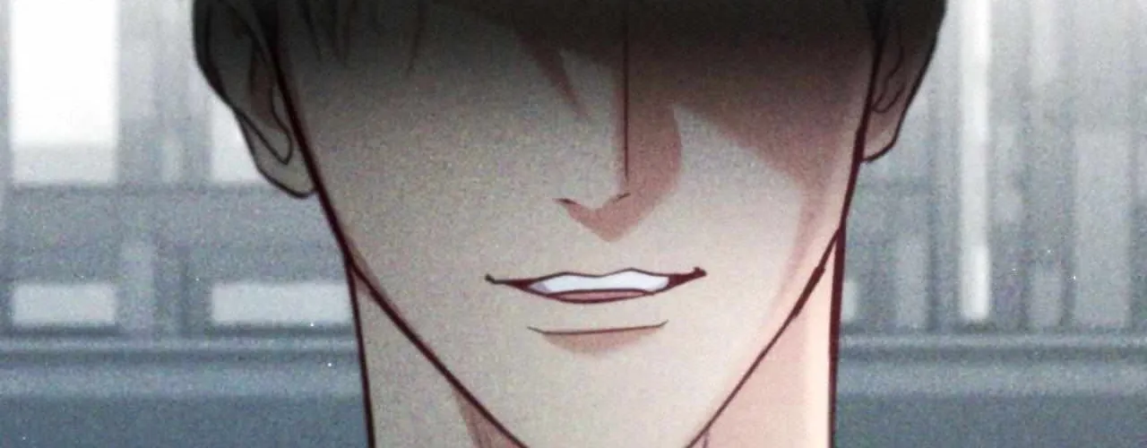 His Perfect Guide Chapter 26 page 3 - 