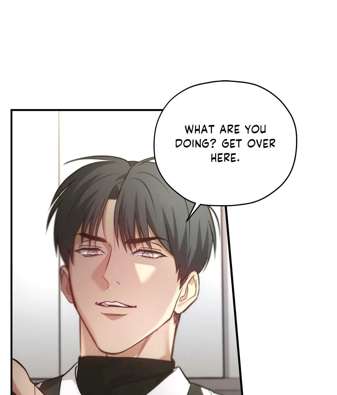 His Perfect Guide Chapter 26 page 30 - 