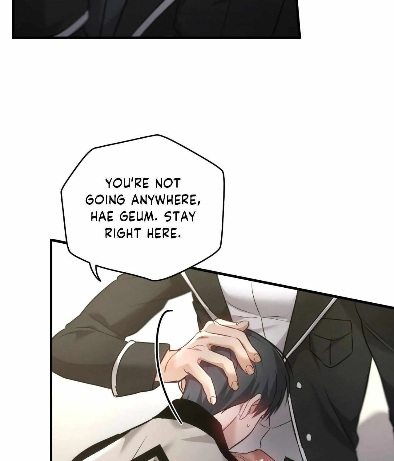 His Perfect Guide Chapter 26 page 32 - 