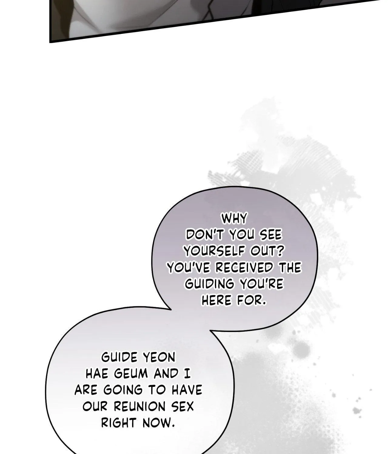 His Perfect Guide Chapter 26 page 34 - 