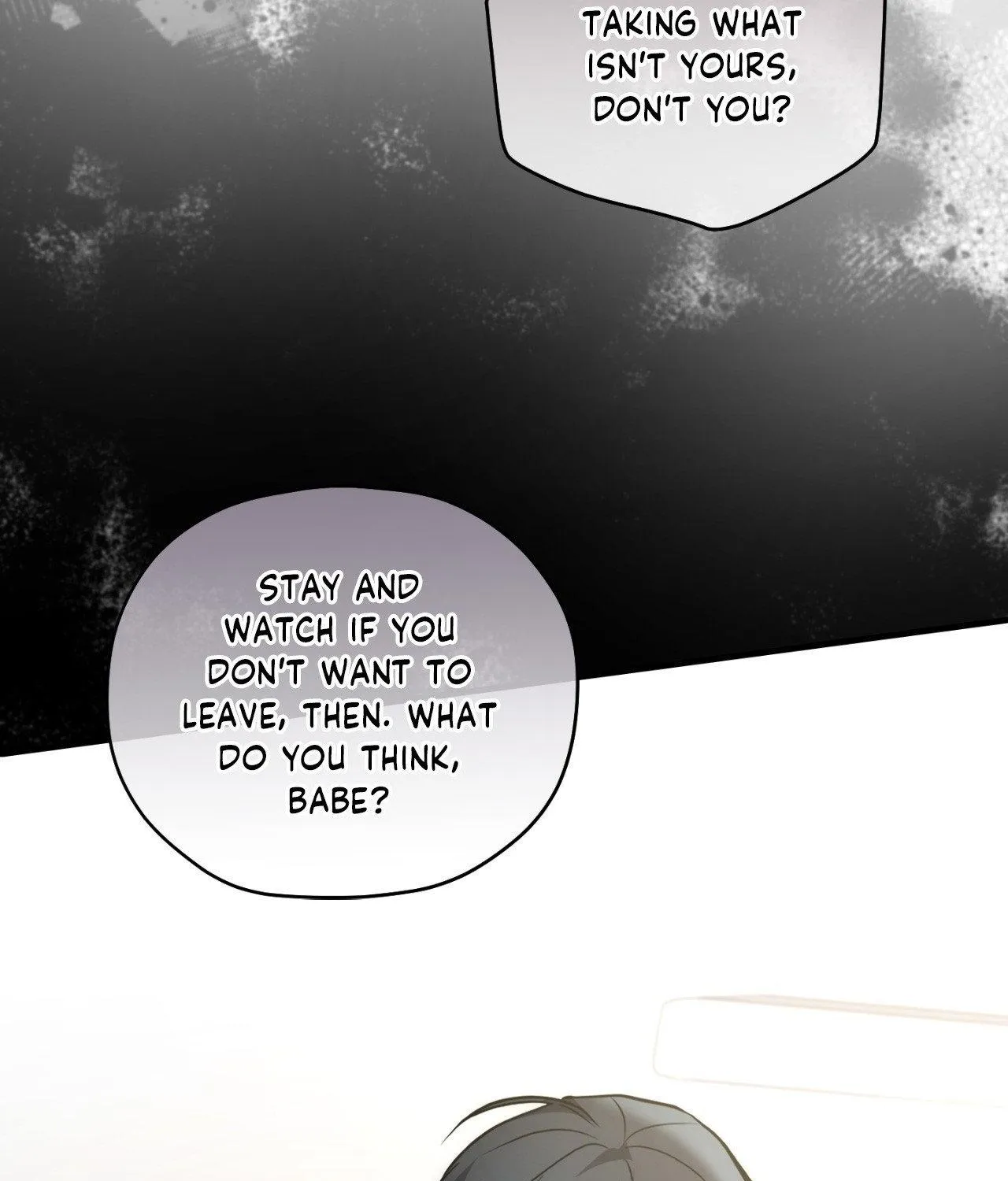 His Perfect Guide Chapter 26 page 36 - 