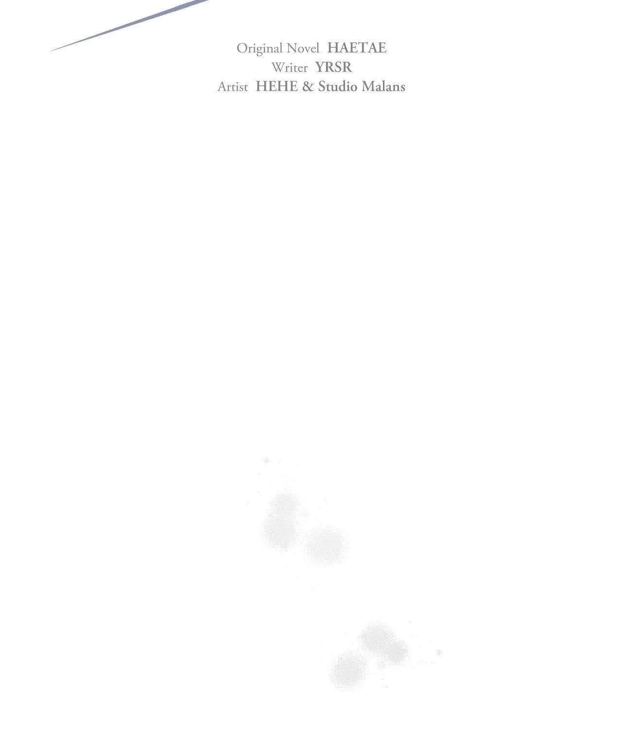 His Perfect Guide Chapter 26 page 42 - 