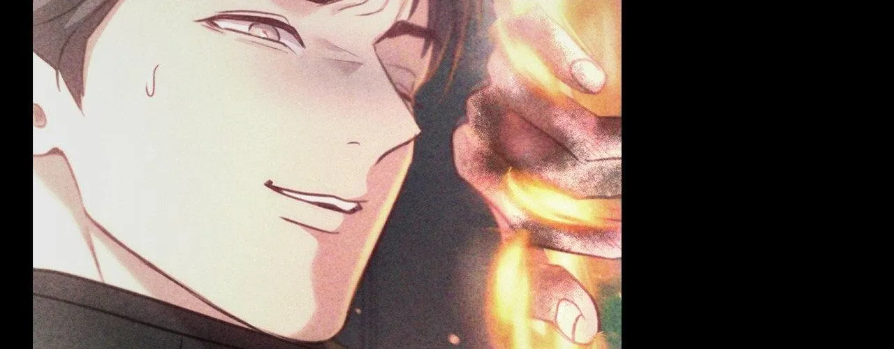 His Perfect Guide Chapter 26 page 61 - 