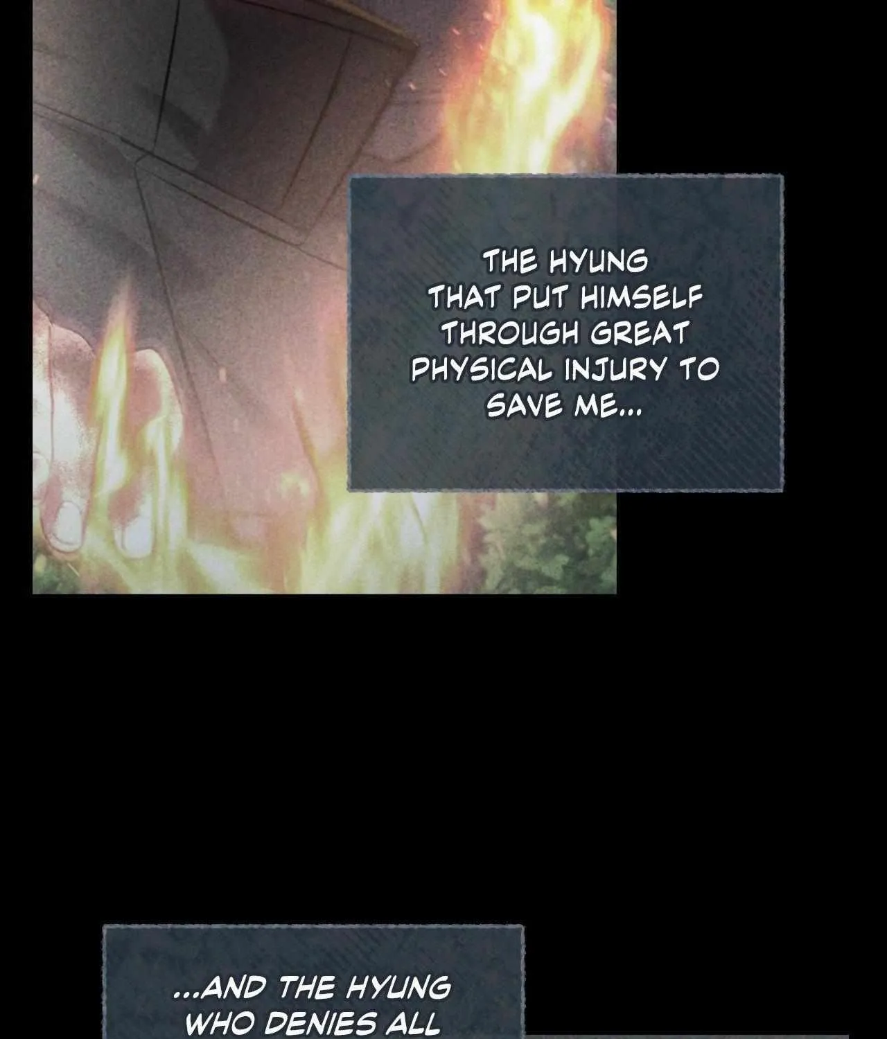 His Perfect Guide Chapter 26 page 62 - 