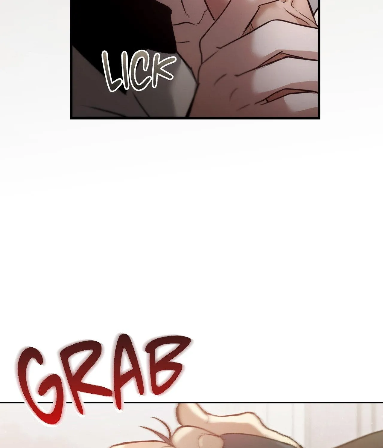 His Perfect Guide Chapter 26 page 8 - 