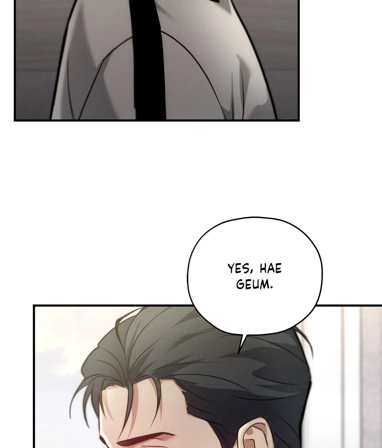 His Perfect Guide Chapter 26 page 75 - 