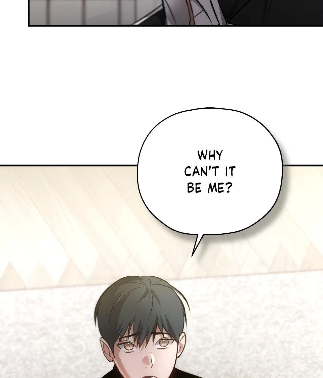His Perfect Guide Chapter 26 page 77 - 