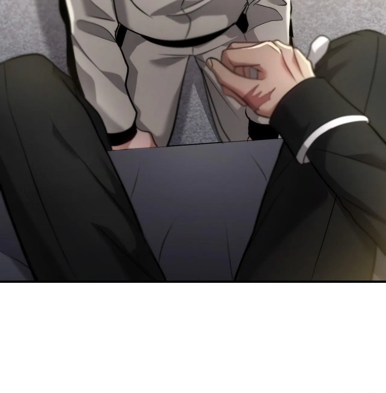His Perfect Guide Chapter 26 page 79 - 