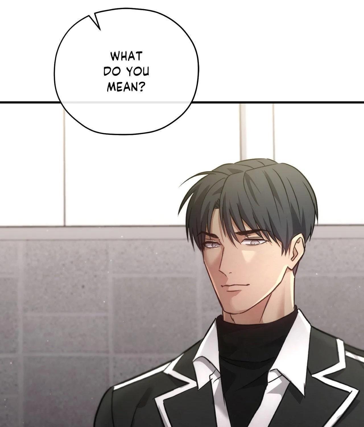 His Perfect Guide Chapter 26 page 80 - 