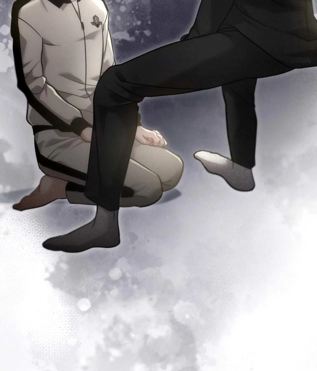 His Perfect Guide Chapter 26 page 84 - 
