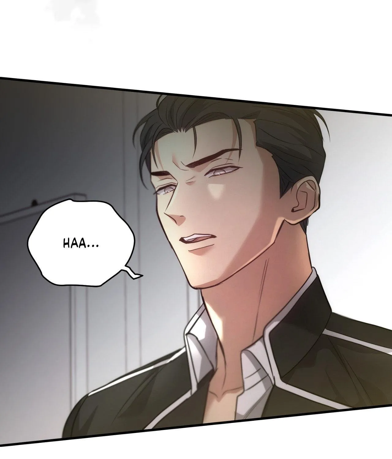 His Perfect Guide Chapter 26 page 86 - 
