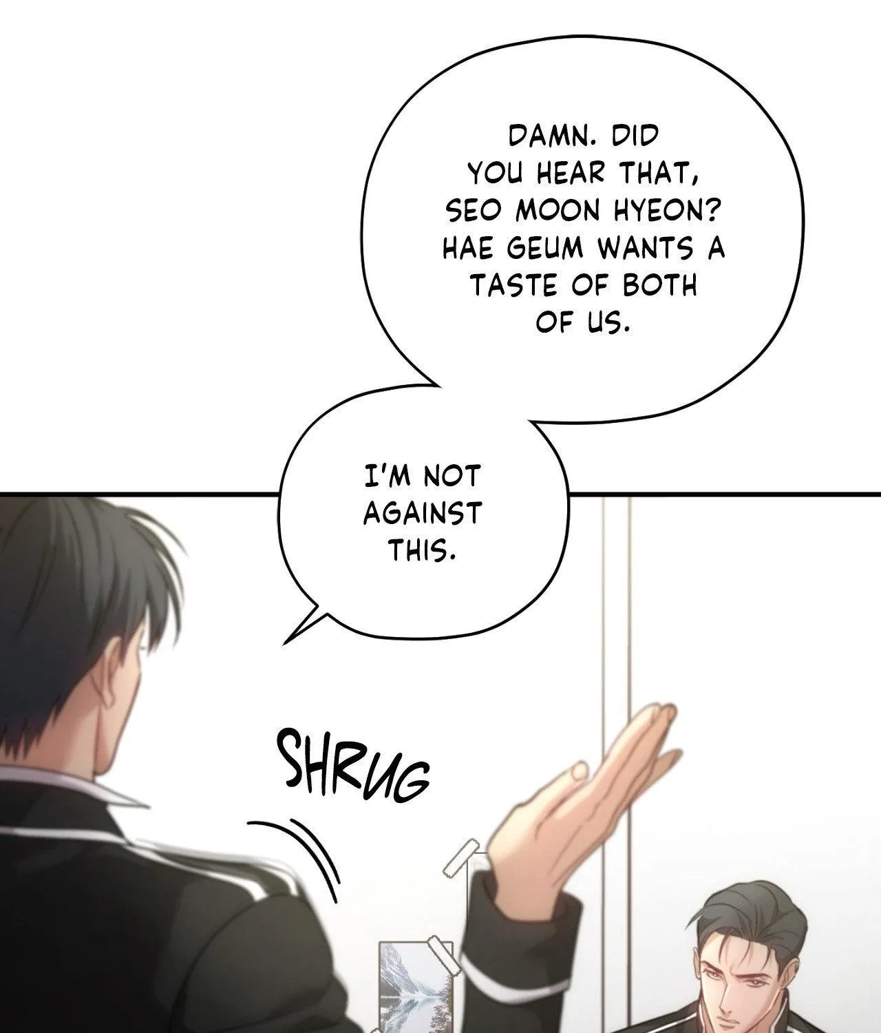 His Perfect Guide Chapter 26 page 88 - 
