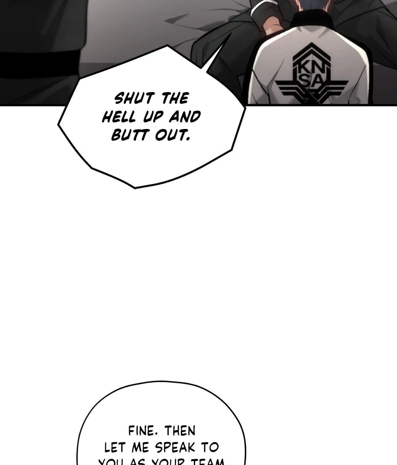 His Perfect Guide Chapter 26 page 90 - 