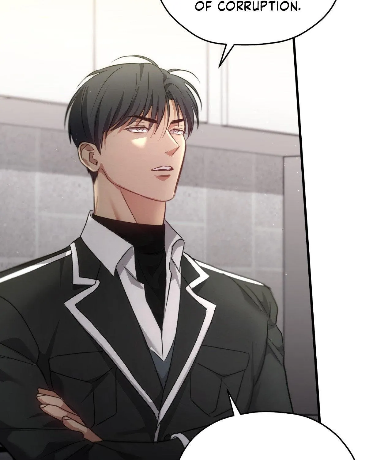 His Perfect Guide Chapter 26 page 92 - 