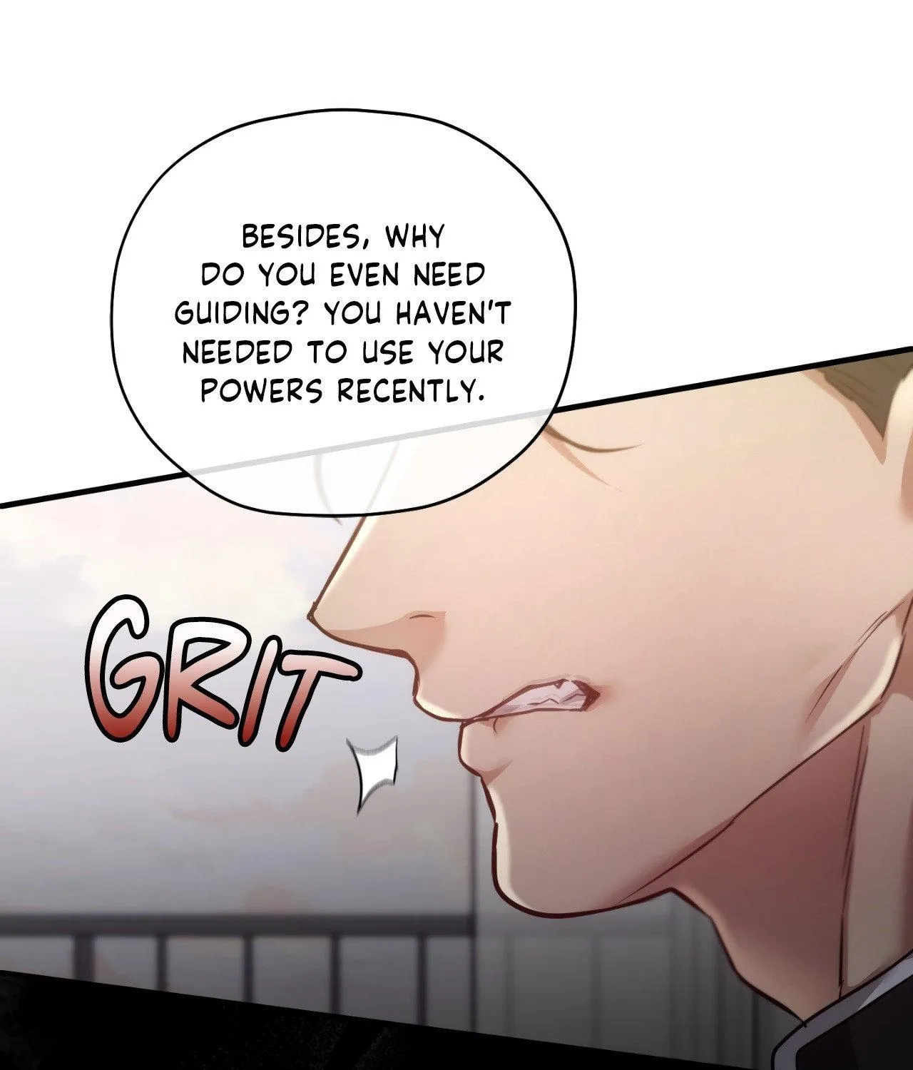 His Perfect Guide Chapter 26 page 95 - 