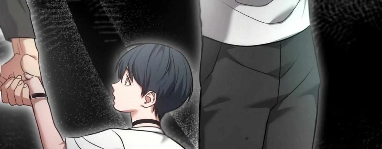 His Perfect Guide Chapter 26 page 98 - 