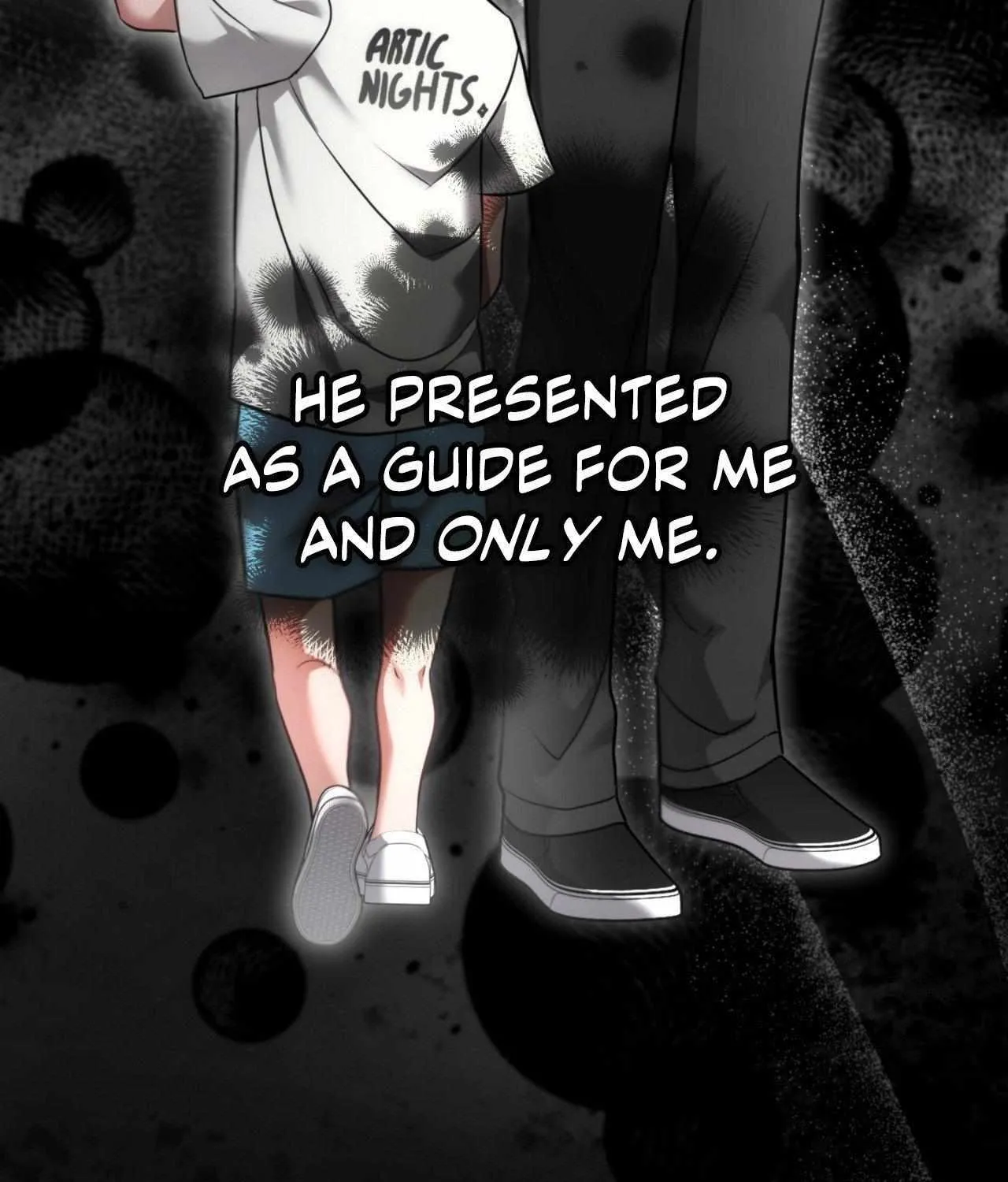 His Perfect Guide Chapter 26 page 99 - 