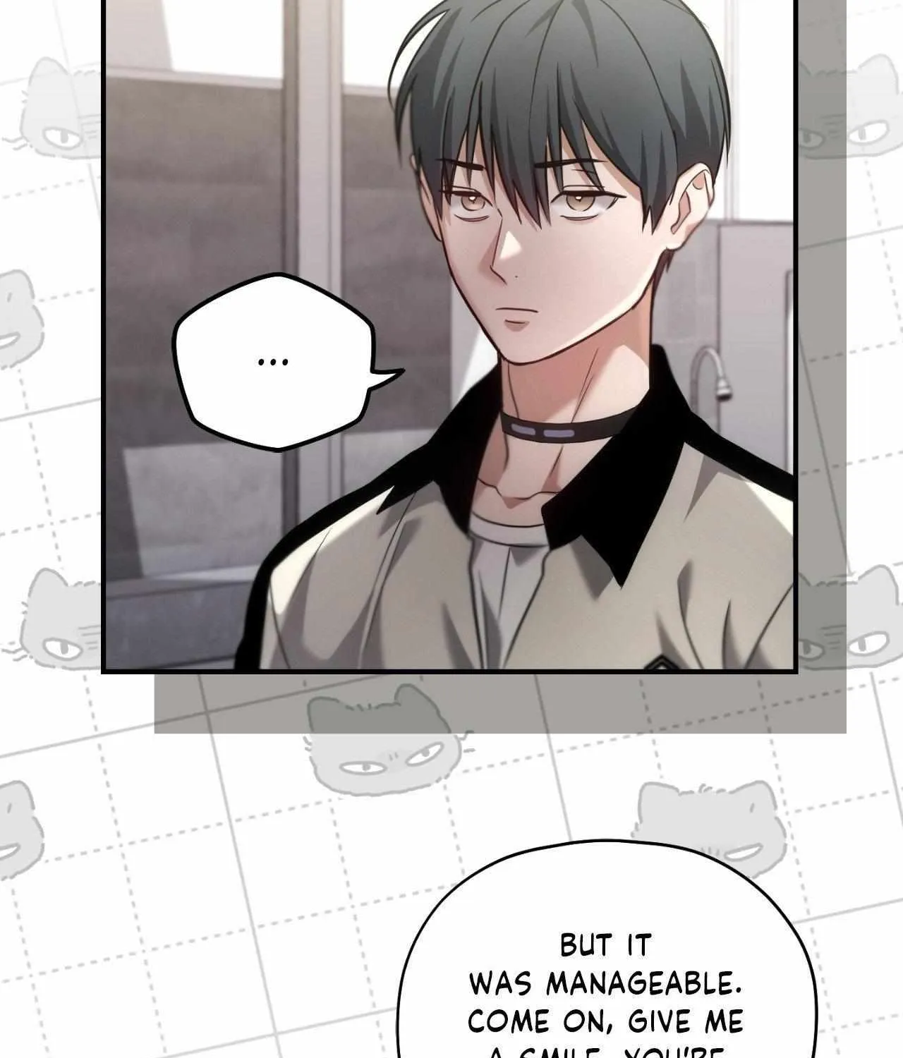 His Perfect Guide Chapter 27 page 11 - 