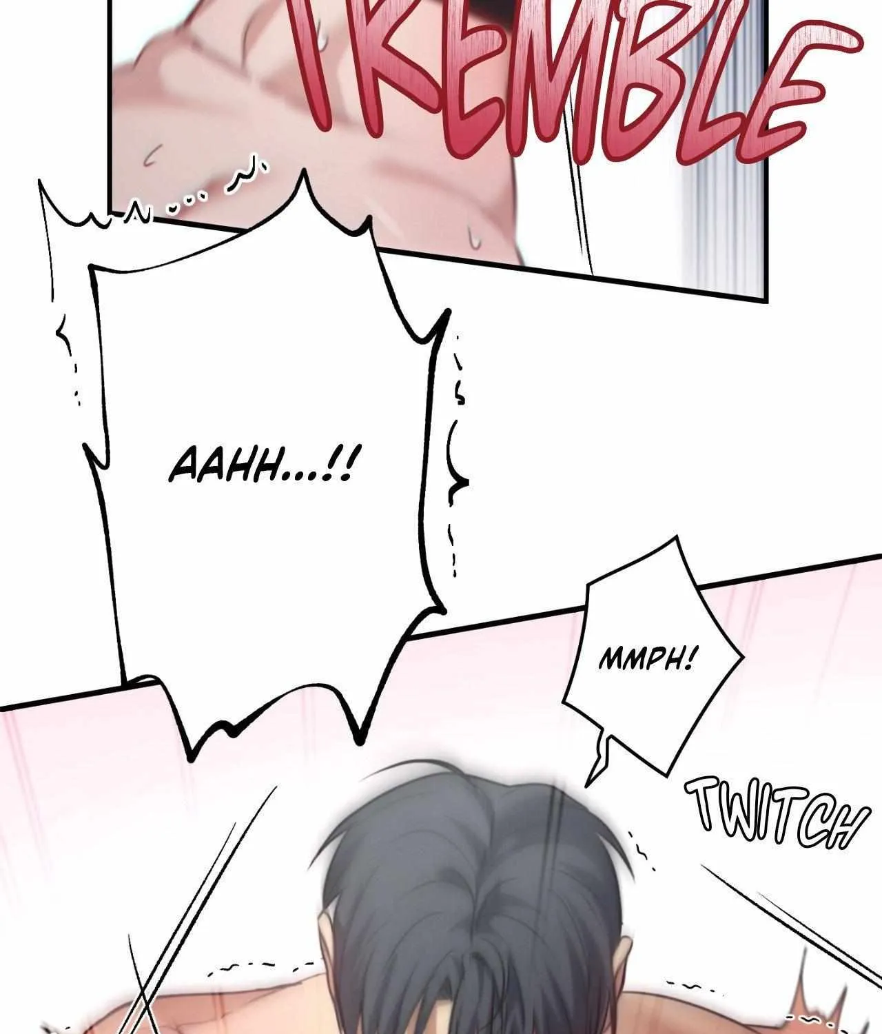 His Perfect Guide Chapter 27 page 108 - 