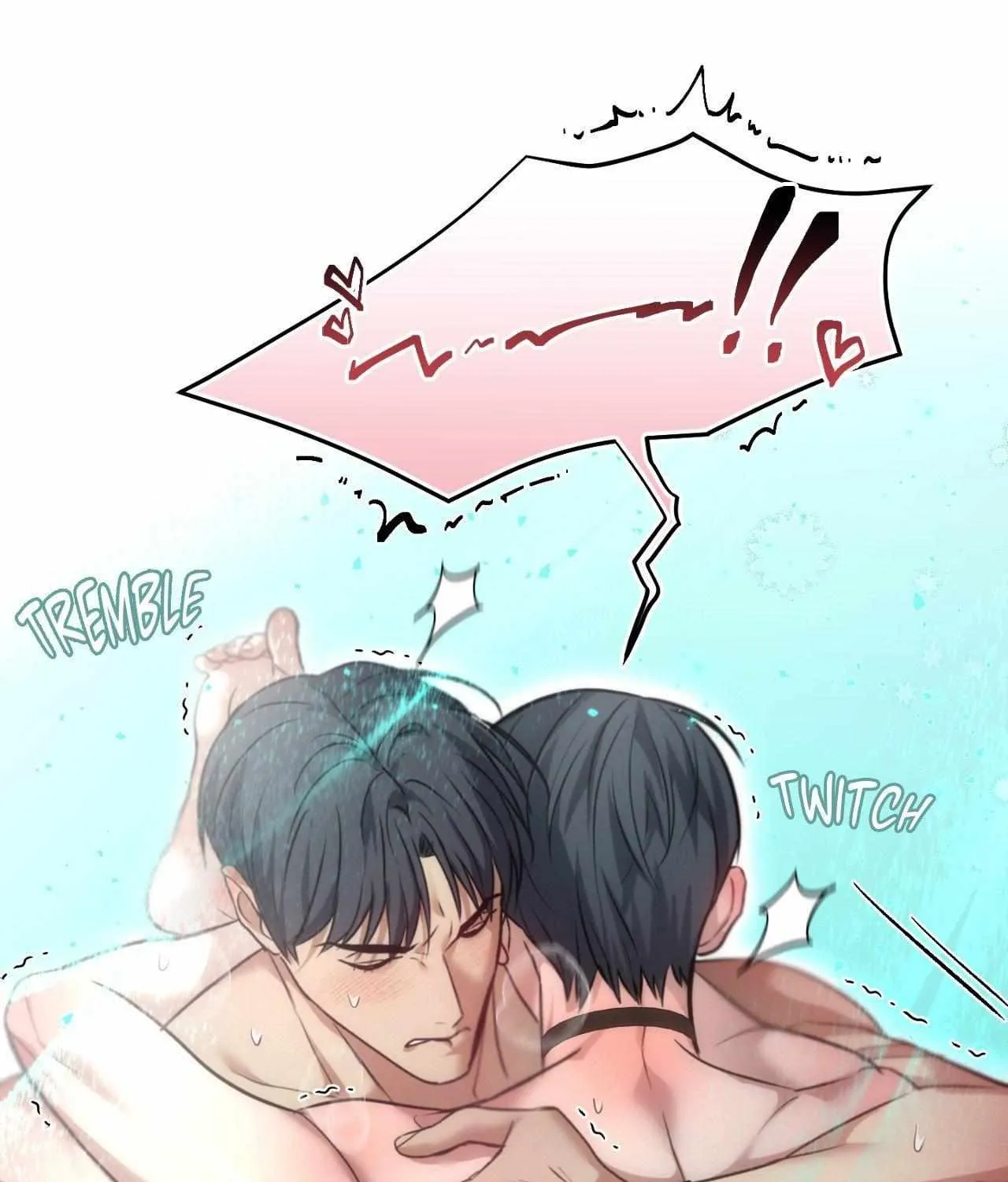 His Perfect Guide Chapter 27 page 126 - 